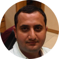 Sanjeev
