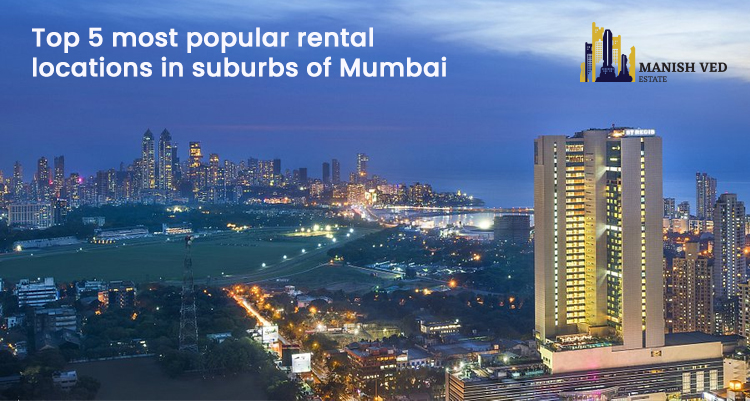 rental locations in Mumbai