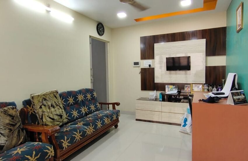 Buy/Sell Flats, Apartments and other Properties Borivali West Manish Ved