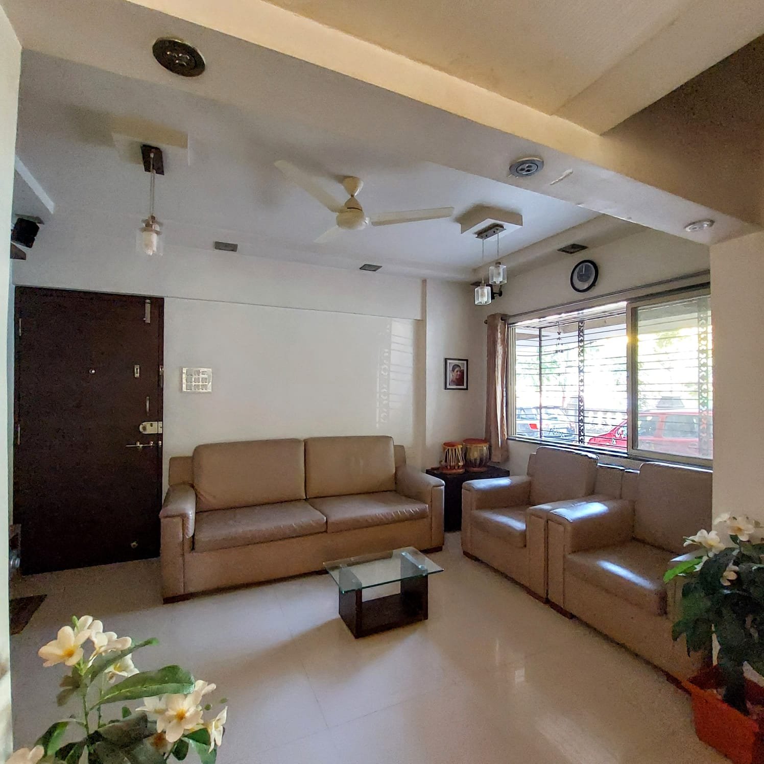 Buy 2 BHK flat in Borivali West Gorai 1 Manish Ved