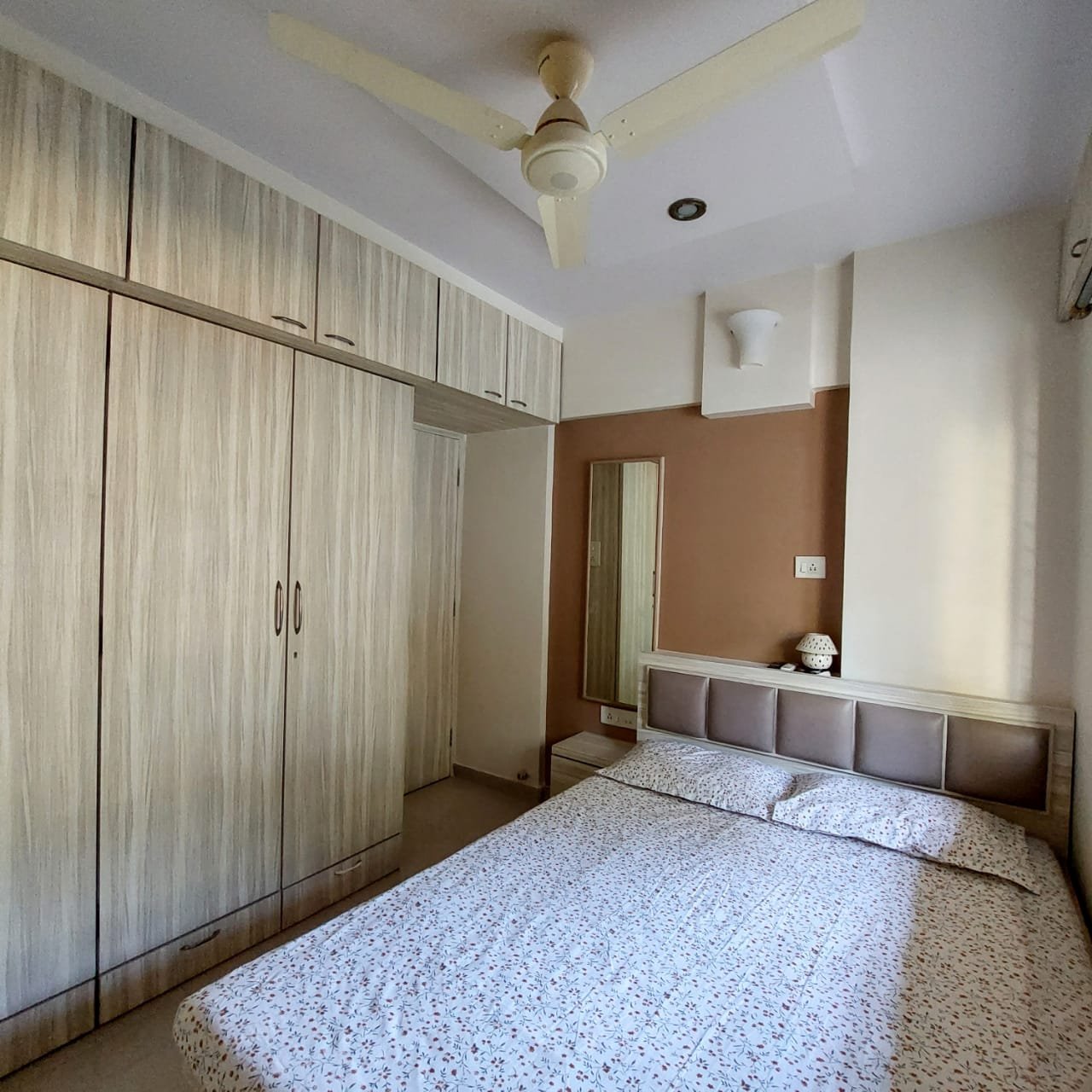 Buy 2 BHK flat in Borivali West Gorai 1 Manish Ved