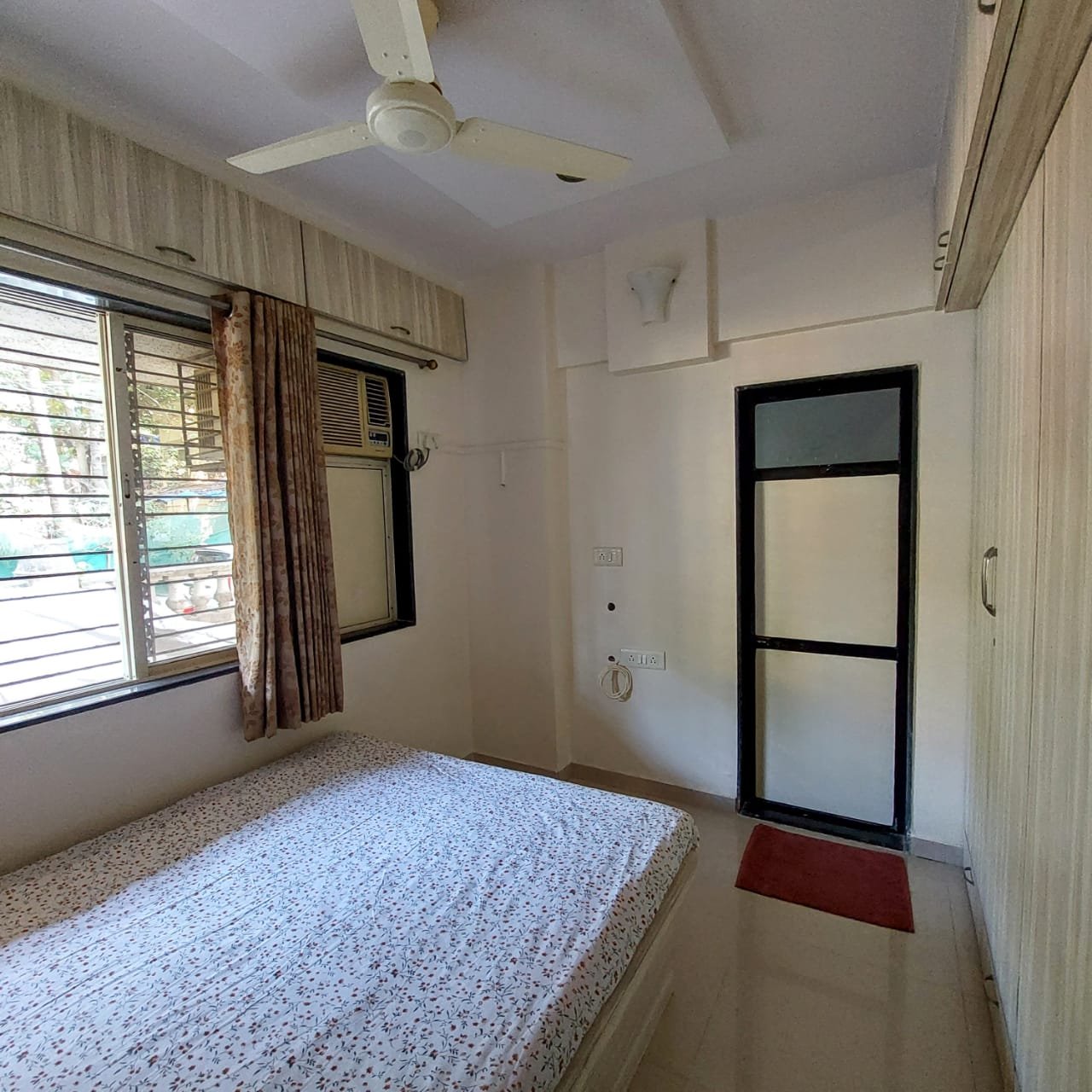 Buy 2 BHK flat in Borivali West Gorai 1 Manish Ved