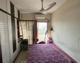 1 Bhk Fully furnished flat for Sale
