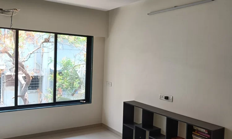 2 bhk flat for sale in Borivali West TPS