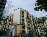 2.5 bhk flat Sale Borivali