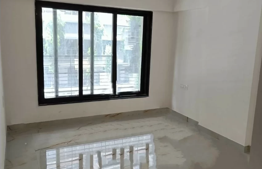 2 bhk flat for Sale in New Construction, Borivali West