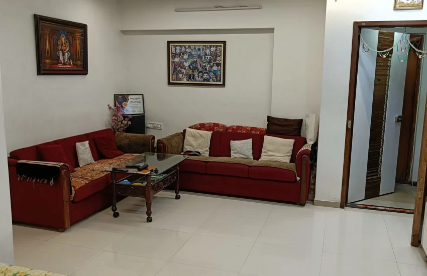 Buy/Sell Flats, Apartments and other Properties Borivali West Manish Ved