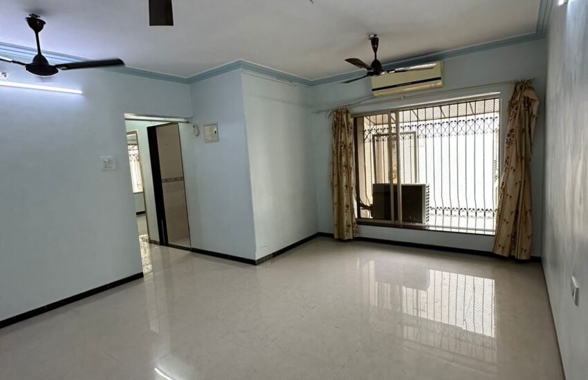 Buy/Sell Flats, Apartments and other Properties Borivali West Manish Ved