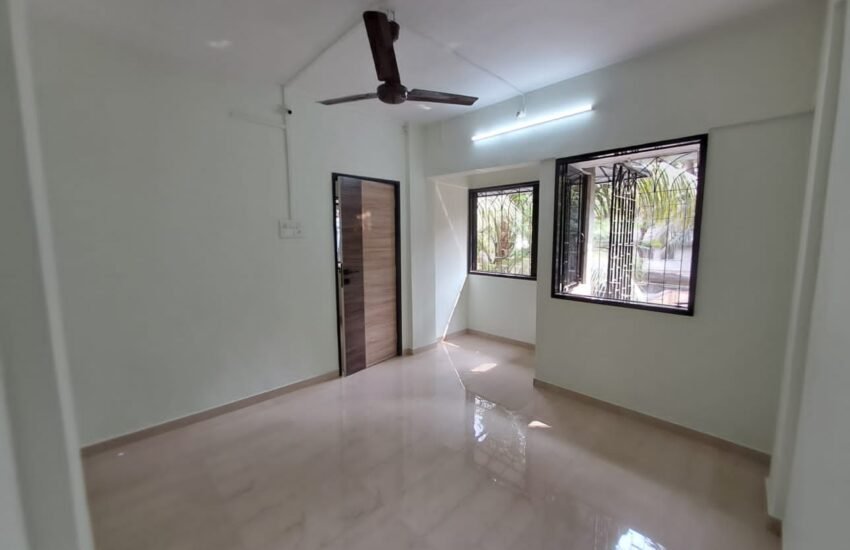 Buy/Sell Flats, Apartments and other Properties Borivali West Manish Ved