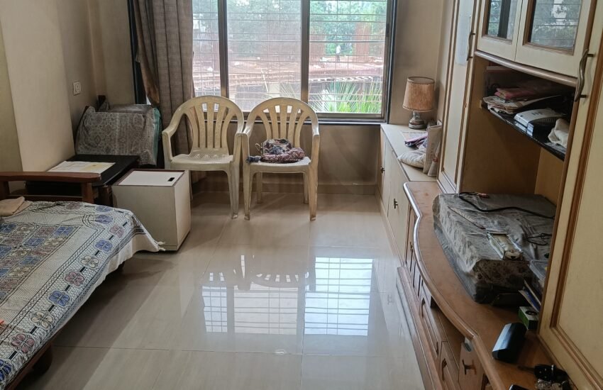 Buy/Sell Flats, Apartments and other Properties Borivali West Manish Ved